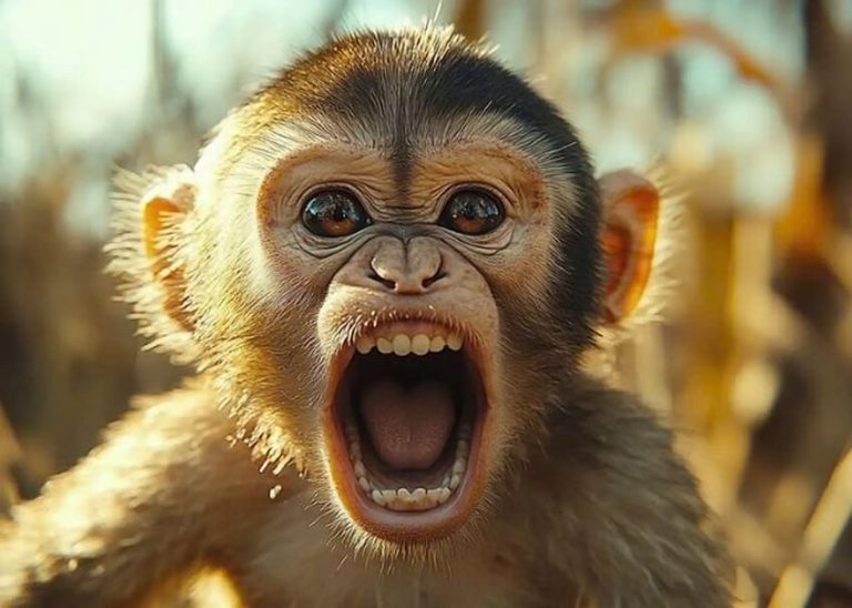 47 Interesting Facts About Monkeys That Will Surprise You