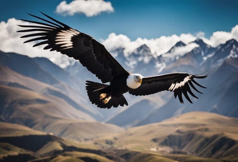 The Largest Birds in the World: Top 10 Biggest Species